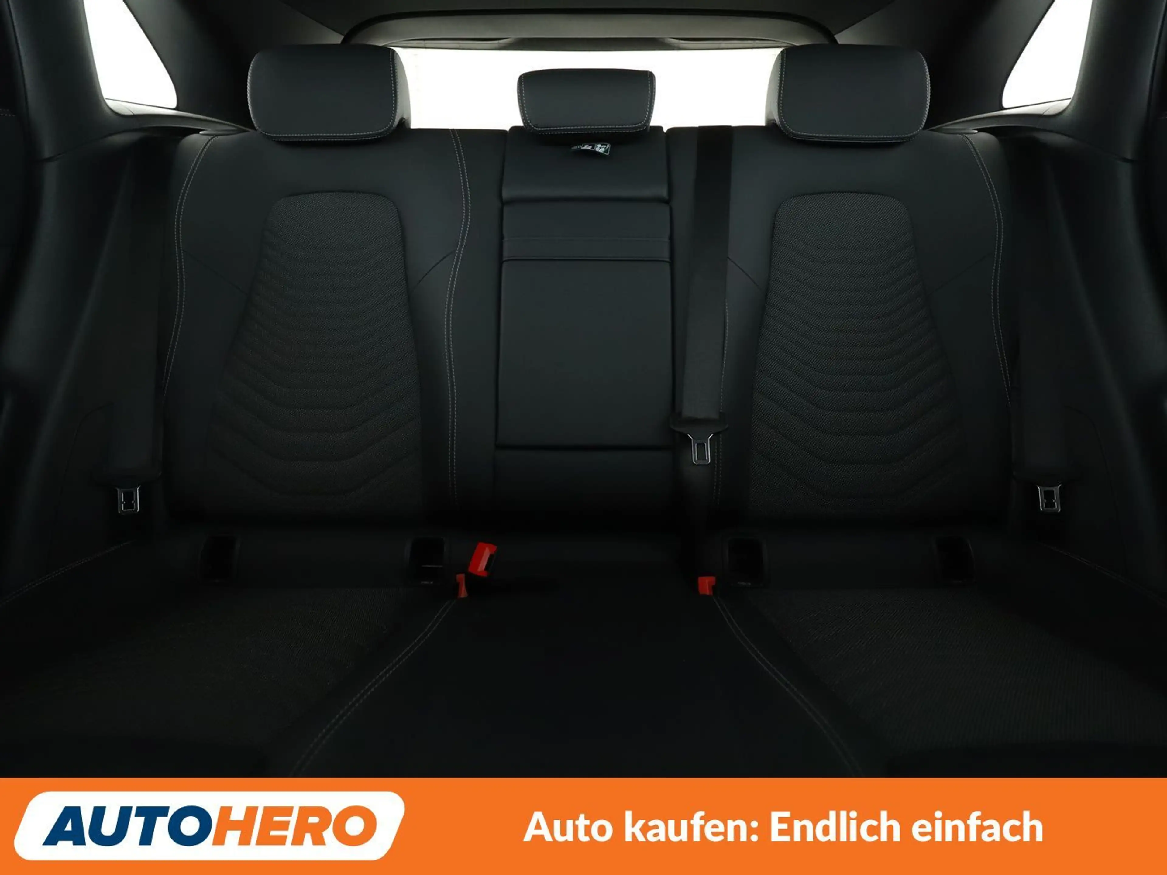 Mercedes-Benz EQA 250 250 Progressive Aut.*LED*NAVI*ACC*CAM*PDC*SHZ* — photo 15