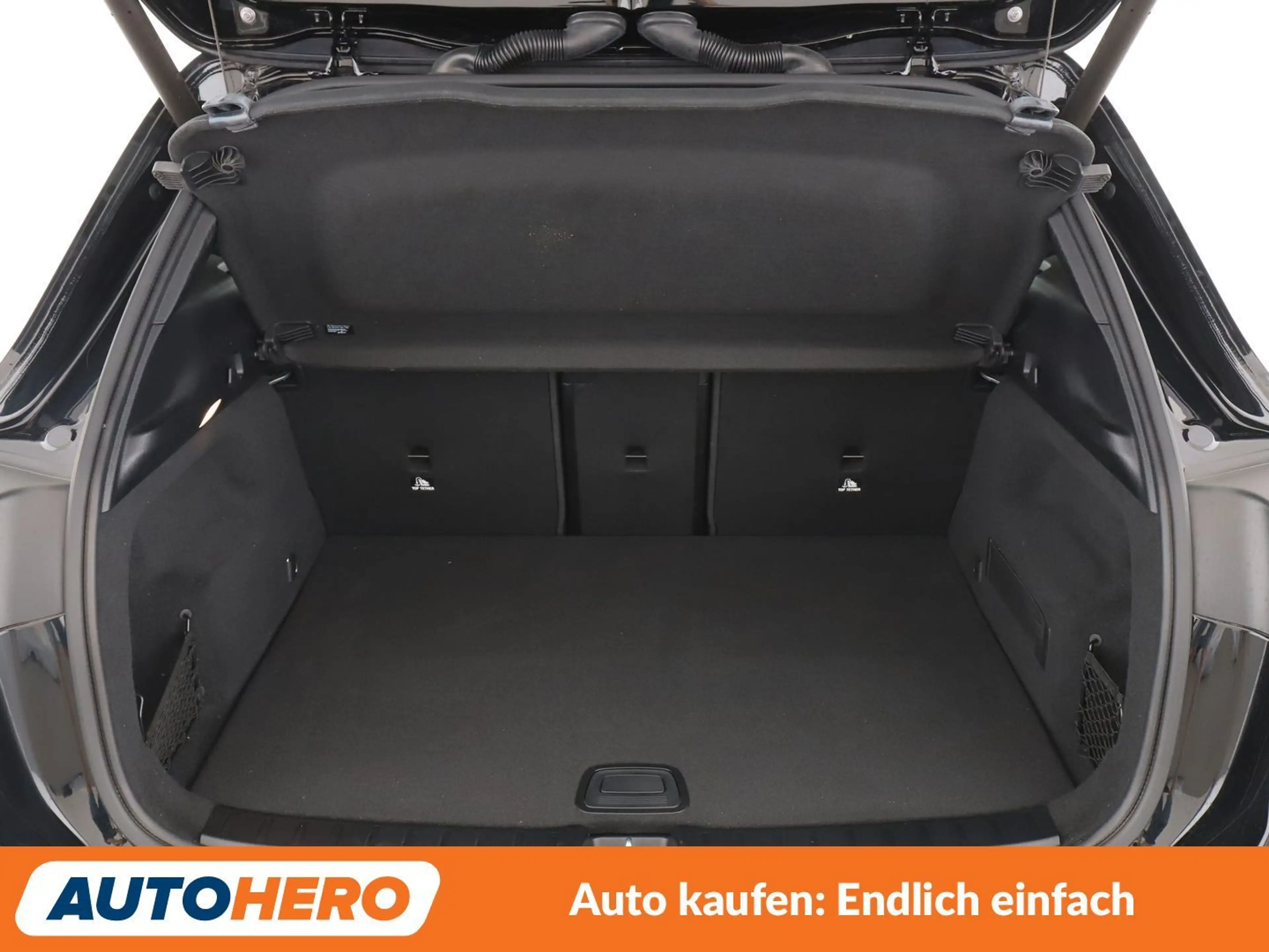 Mercedes-Benz EQA 250 250 Progressive Aut.*LED*NAVI*ACC*CAM*PDC*SHZ* — photo 17