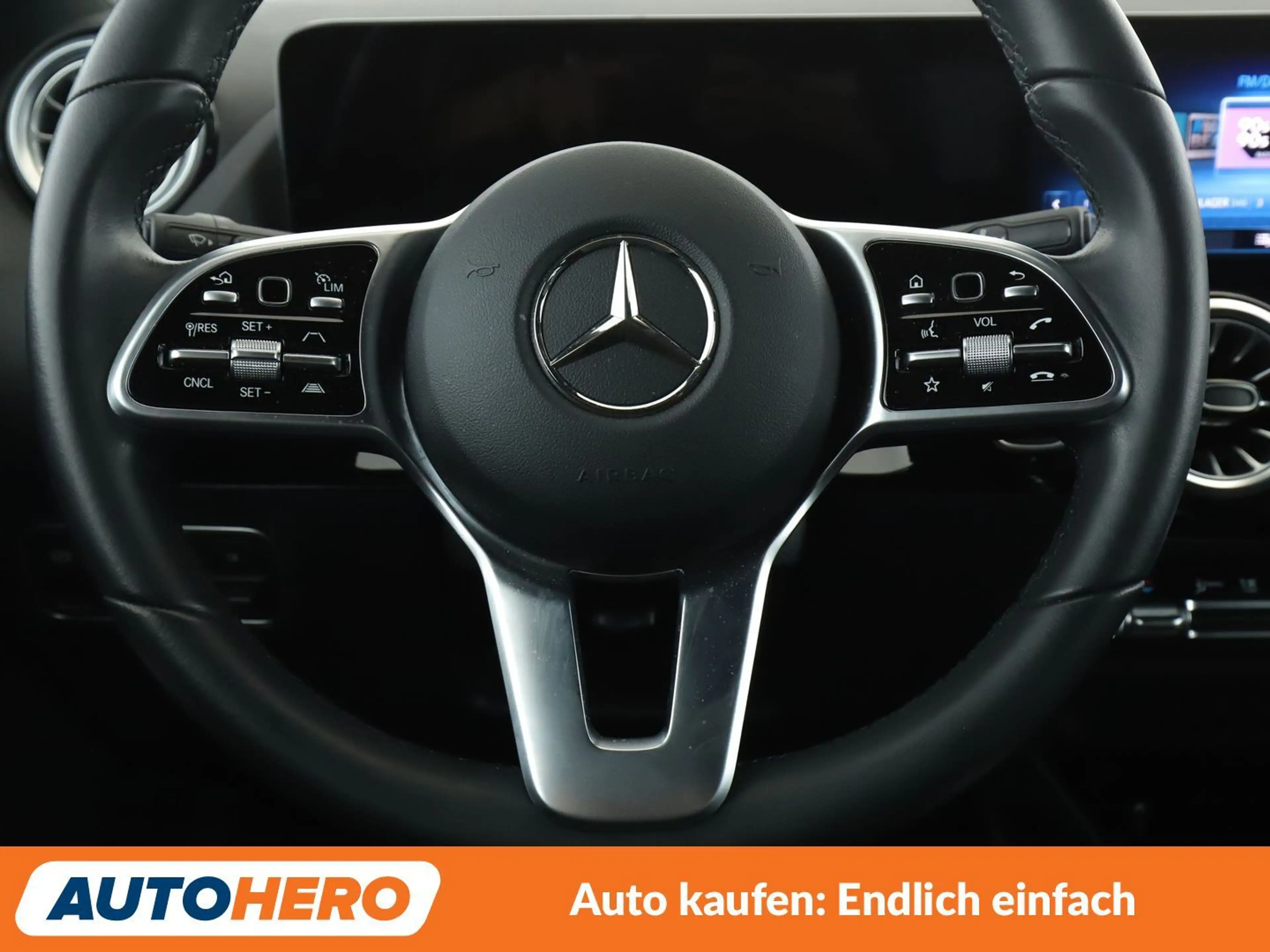 Mercedes-Benz EQA 250 250 Progressive Aut.*LED*NAVI*ACC*CAM*PDC*SHZ* — photo 19