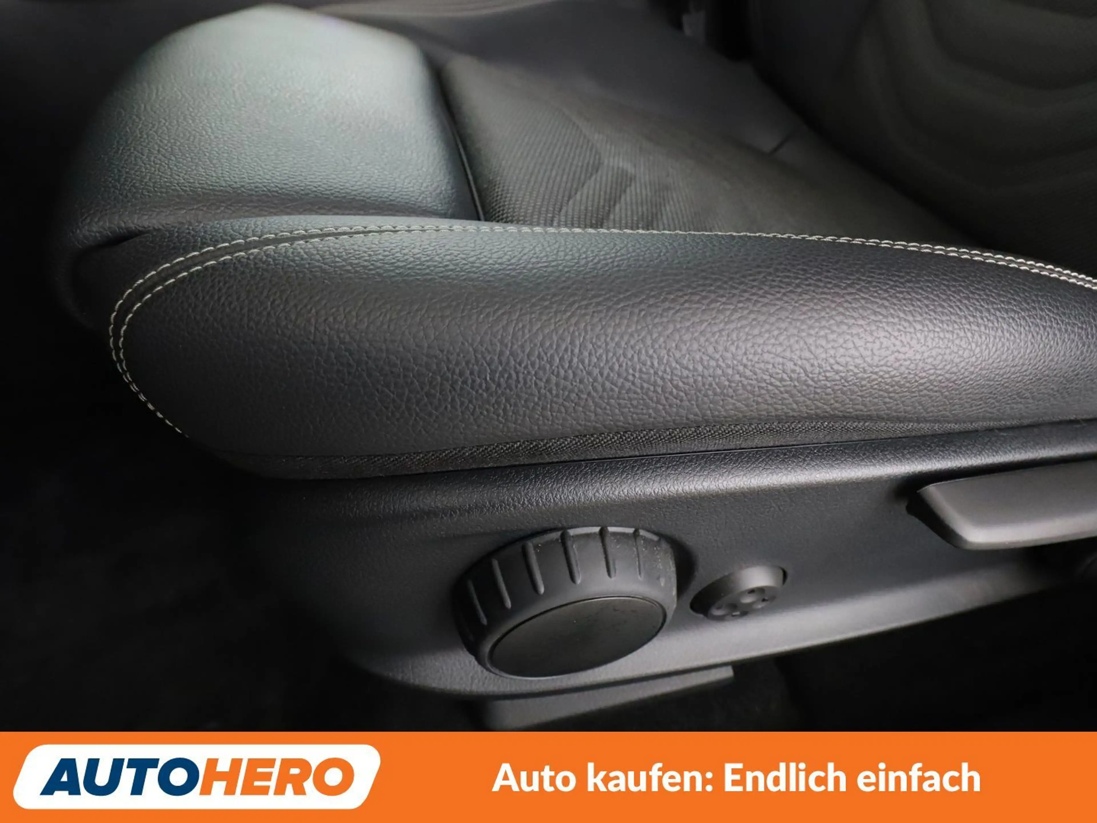 Mercedes-Benz EQA 250 250 Progressive Aut.*LED*NAVI*ACC*CAM*PDC*SHZ* — photo 30