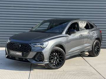 Sportback 35 TFSI S Edition PANO DAK 20 INCH VELGE