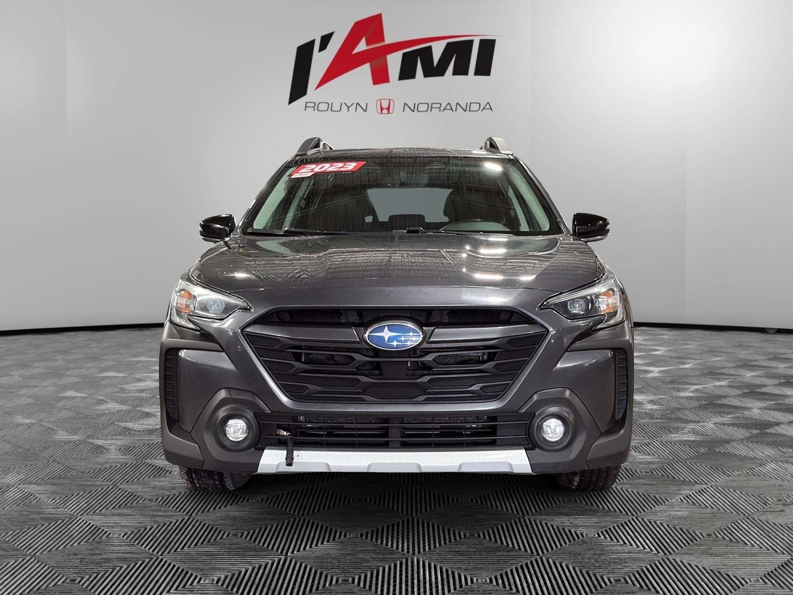 2023 Subaru Outback Limited XT — снимка 1