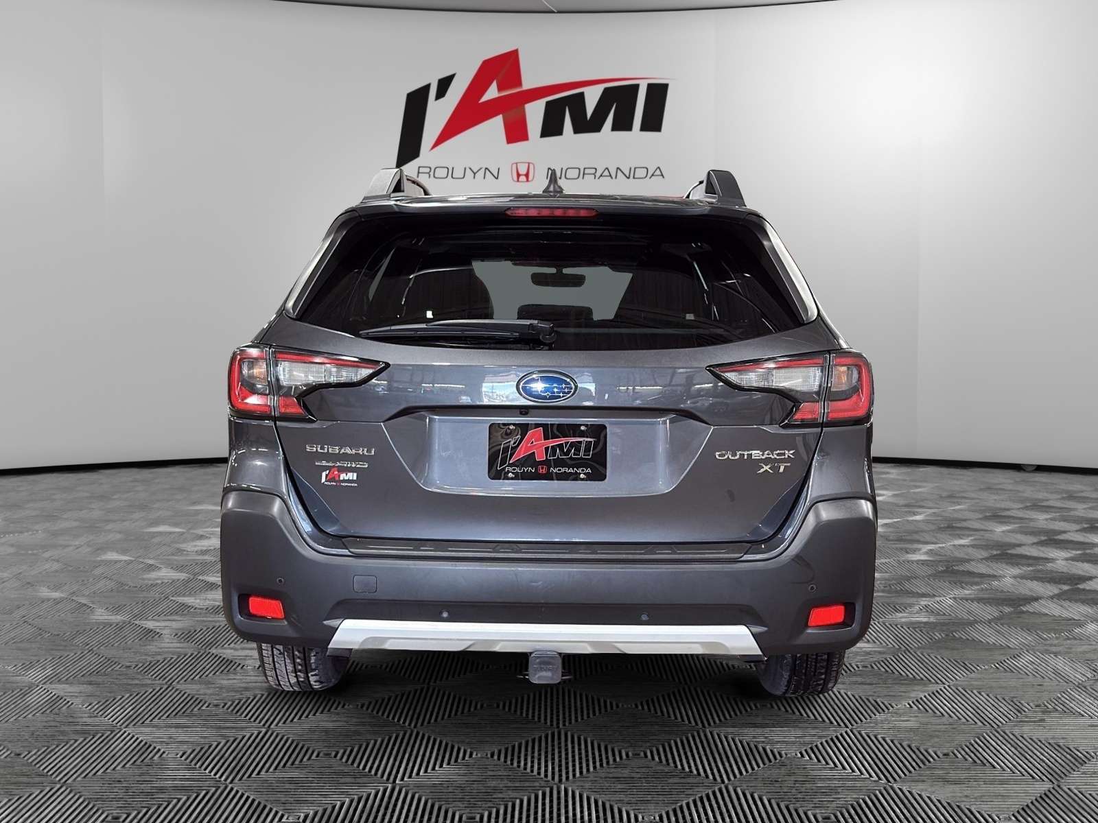 2023 Subaru Outback Limited XT — снимка 1