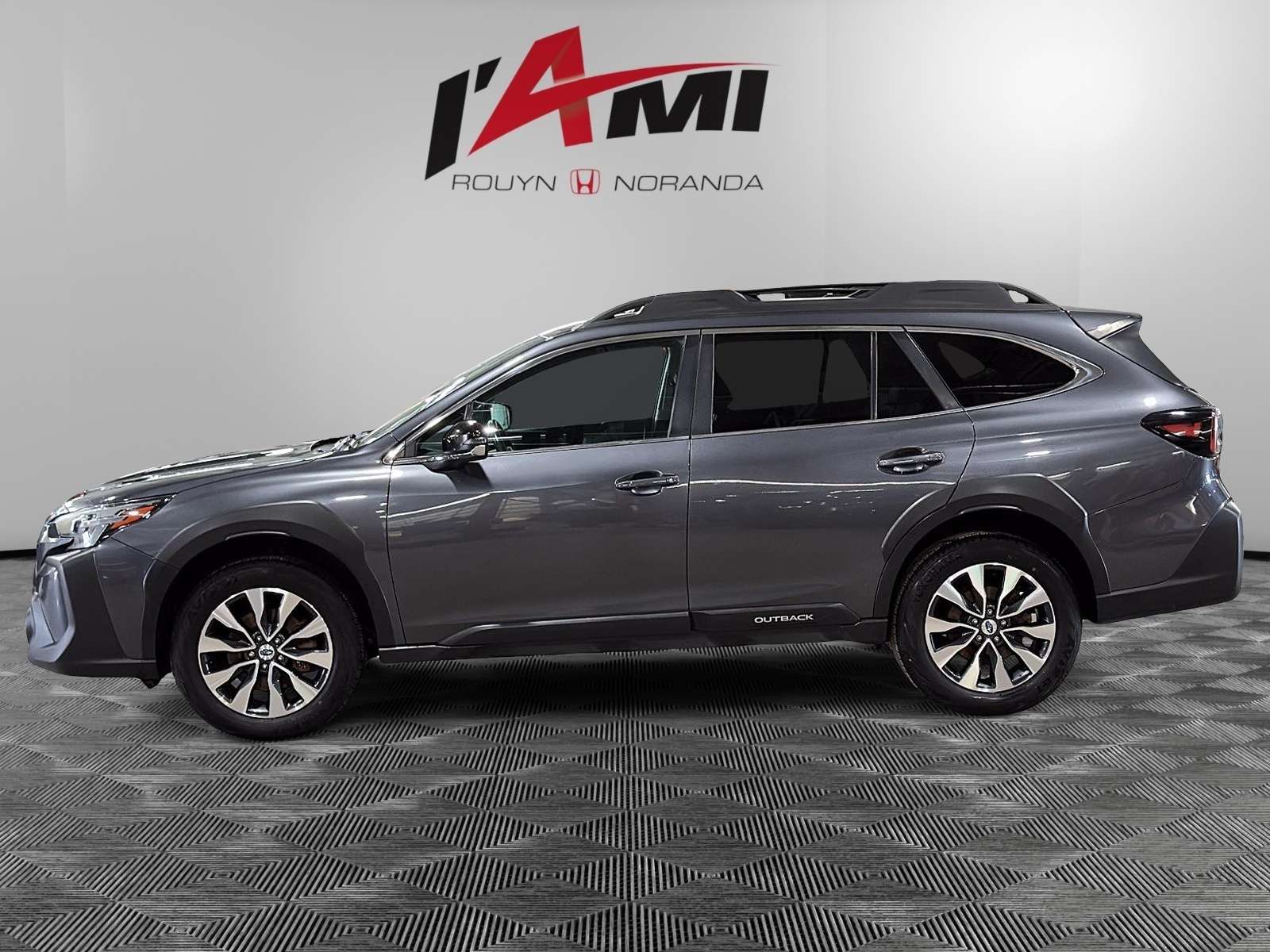 2023 Subaru Outback Limited XT — снимка 1