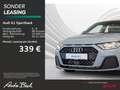 Audi A1 30TFSI Stronic S-Line-Interieur  Na Grau - thumbnail 2