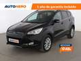 Ford Kuga 2.0TDCI Titanium 4x2 120 Negro - thumbnail 1