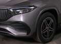 Mercedes-Benz EQA 300 4Matic,AMG-Line,inklapbare trekhaak,winter pack Grijs - thumbnail 3