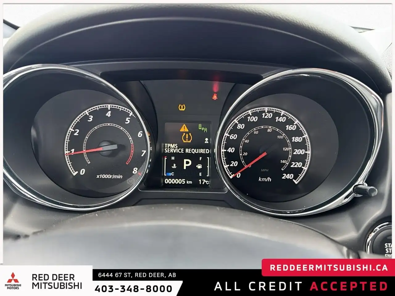 Mitsubishi RVR снимка Mitsubishi RVR