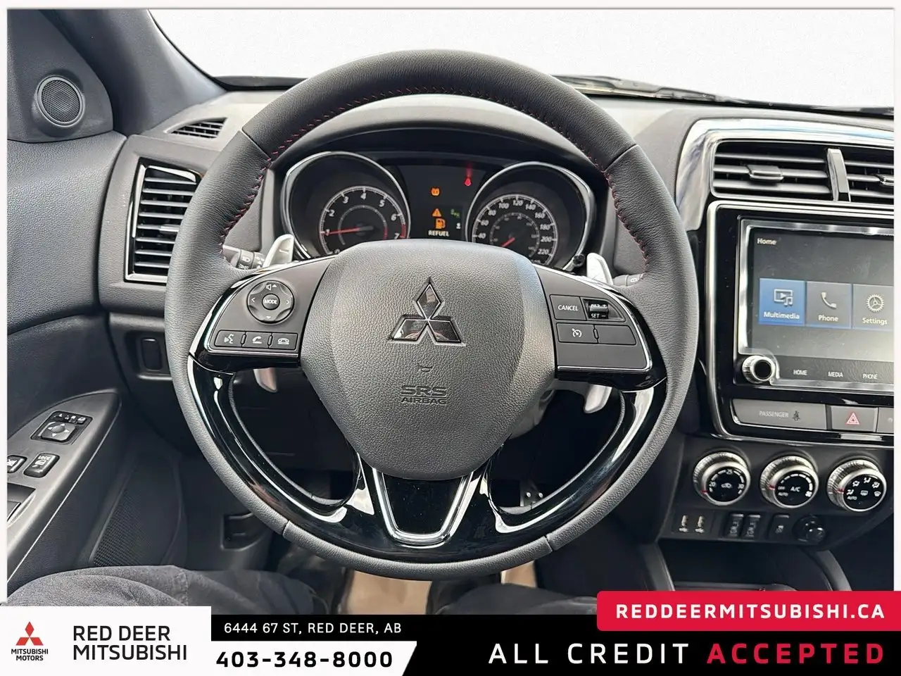 Mitsubishi RVR снимка Mitsubishi RVR