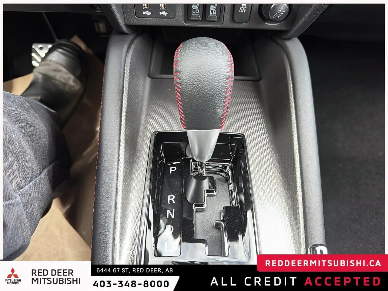 Mitsubishi RVR снимка Mitsubishi RVR