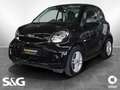 smart forTwo EQ Sitzhzg.+15 Fekete - thumbnail 1