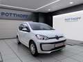 Volkswagen up! 1.0 MPI MOVE UP! KLIMA DAB+ Weiß - thumbnail 5