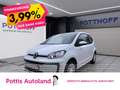 Volkswagen up! 1.0 MPI MOVE UP! KLIMA DAB+ Weiß - thumbnail 1