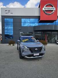 e-Power 2WD 5 posti Tekna