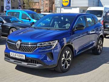 Evolution 160 Mild Hybrid Automatik