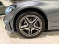 Mercedes-Benz C 200 C 200 d 9G-TRONIC AMG Line Argent - thumbnail 7