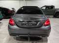 Mercedes-Benz C 200 C 200 d 9G-TRONIC AMG Line Argent - thumbnail 5