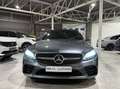 Mercedes-Benz C 200 C 200 d 9G-TRONIC AMG Line Argent - thumbnail 2