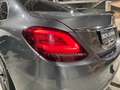 Mercedes-Benz C 200 C 200 d 9G-TRONIC AMG Line Argent - thumbnail 10