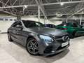 Mercedes-Benz C 200 C 200 d 9G-TRONIC AMG Line Argent - thumbnail 1