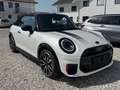 MINI John Cooper Works Cabrio JCW Cabrio 231 PS JCW Trim, XL Paket Alb - thumbnail 1