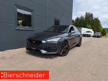 Sportstourer 310 VZ LEDER AHK eSITZ