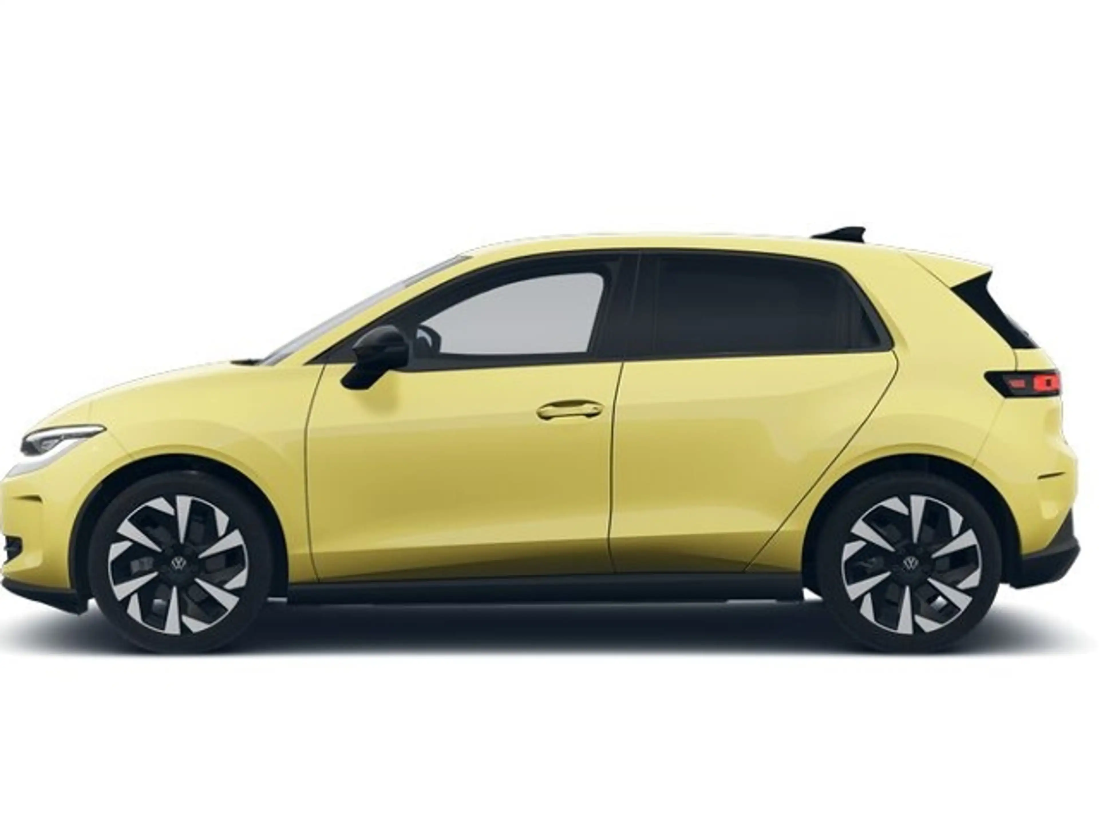 Volkswagen ID. Polo Style (211 PS) 52 kWh 1-Gang-Automatik — photo 5