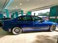 BMW M5 M5 4.9 V8 400cv Manuale Tetto apribile Blu/Azzurro - thumbnail 5