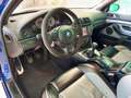 BMW M5 M5 4.9 V8 400cv Manuale Tetto apribile Blu/Azzurro - thumbnail 19