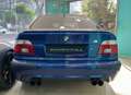 BMW M5 M5 4.9 V8 400cv Manuale Tetto apribile Blu/Azzurro - thumbnail 6