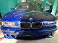 BMW M5 M5 4.9 V8 400cv Manuale Tetto apribile Blu/Azzurro - thumbnail 3