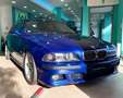 BMW M5 M5 4.9 V8 400cv Manuale Tetto apribile Blu/Azzurro - thumbnail 14