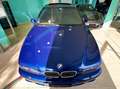 BMW M5 M5 4.9 V8 400cv Manuale Tetto apribile Blu/Azzurro - thumbnail 11