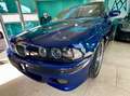 BMW M5 M5 4.9 V8 400cv Manuale Tetto apribile Blu/Azzurro - thumbnail 12
