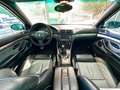 BMW M5 M5 4.9 V8 400cv Manuale Tetto apribile Blu/Azzurro - thumbnail 17