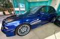BMW M5 M5 4.9 V8 400cv Manuale Tetto apribile Blu/Azzurro - thumbnail 13