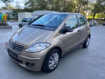 Automatik Getriebe Te. 01708044052 Klima