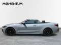 BMW 430 430iA Cabrio xDrive Gris - thumbnail 3