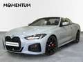 BMW 430 430iA Cabrio xDrive Gris - thumbnail 1