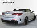 BMW 430 430iA Cabrio xDrive Gris - thumbnail 4