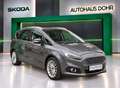 Ford S-Max Titanium Automatik Grau - thumbnail 1