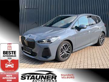 M SPORT / AHK/PanoDa/el.Sitze