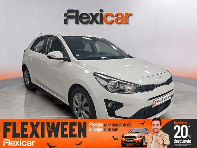 Kia Rio 1.0 T-GDi 74kW (100CV) MHEV iMT Drive