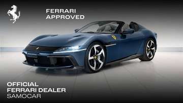 6.5 V12 DCT F1 Spider