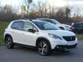 Peugeot 2008 1.2  PureTech Allure GT-Line Navi Klimaaut. Weiß - thumbnail 7
