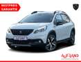 Peugeot 2008 1.2  PureTech Allure GT-Line Navi Klimaaut. Weiß - thumbnail 1
