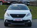 Peugeot 2008 1.2  PureTech Allure GT-Line Navi Klimaaut. Weiß - thumbnail 8