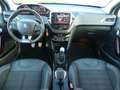 Peugeot 2008 1.2  PureTech Allure GT-Line Navi Klimaaut. Weiß - thumbnail 12