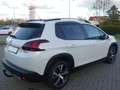 Peugeot 2008 1.2  PureTech Allure GT-Line Navi Klimaaut. Weiß - thumbnail 6
