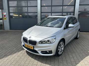 2-Serie Active Tourer (f45) 220i 192pk High Execut